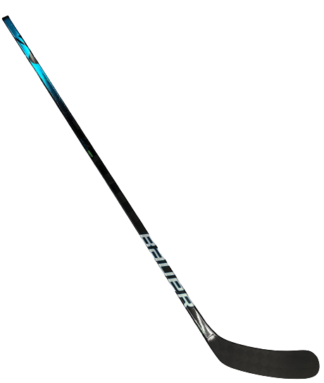 Bauer Nexus Geo LH Pro Stock Hockey Stick Grip 82 Flex P92M JONES #24 (8025)