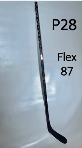 Senior Left Hand Toe Pattern Pro Stock Nexus 2N Pro Hockey Stick