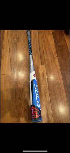 Louisville Slugger Solo 618