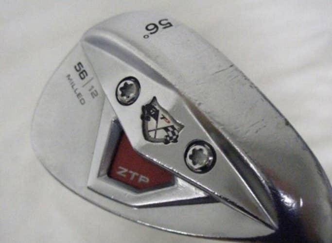 Taylormade TP xFT ZTP Sand Wedge 56* 12*