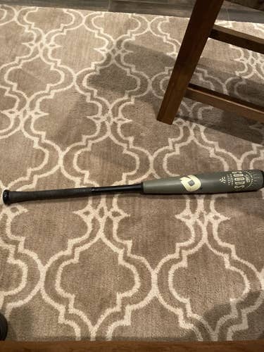High School/College 2020 Alloy (-3) 29 oz 32" The Goods Bat