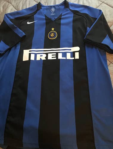 Inter Milan Jersey