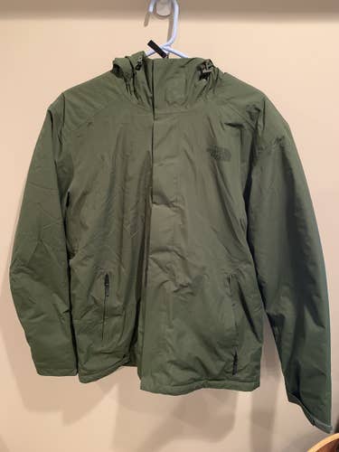 The North Face Winter Jacket