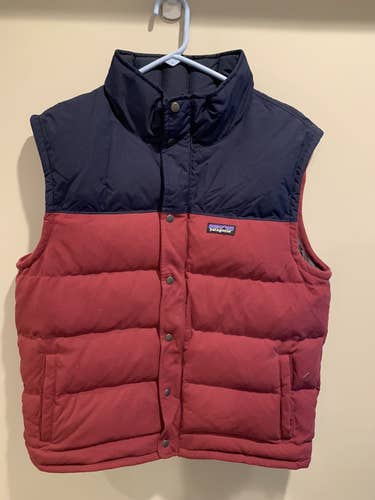 Patagonia Puffy Vest