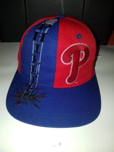 Philadelphia Phillies  Snapback