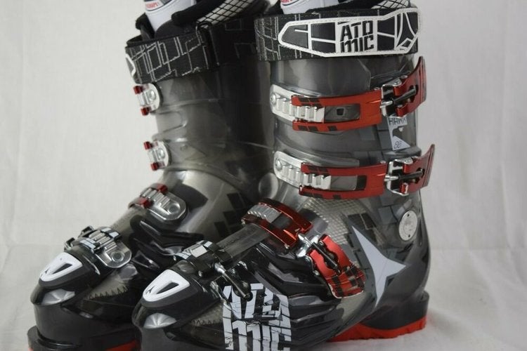 atomic b9 ski boots
