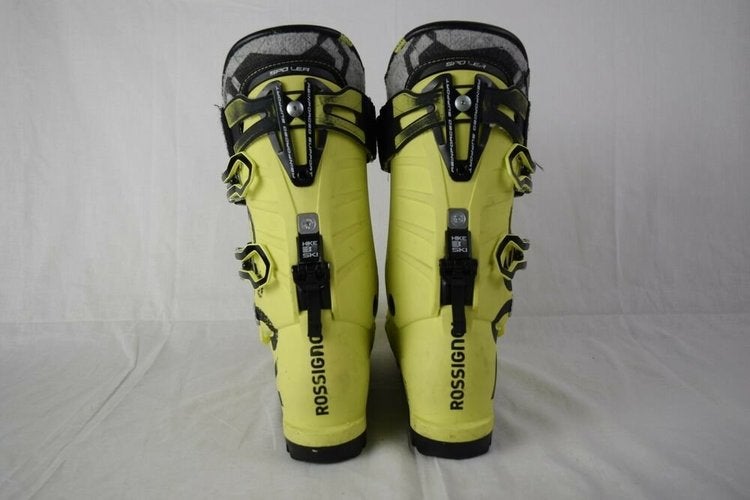 rossignol sensor grid