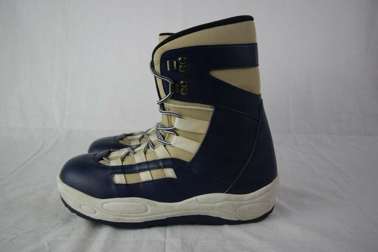 liquid snowboard boots