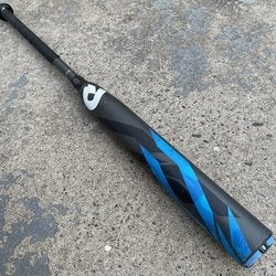 2019 DeMarini CF Zen 32/22 (-10) Fastpitch Softball Bat