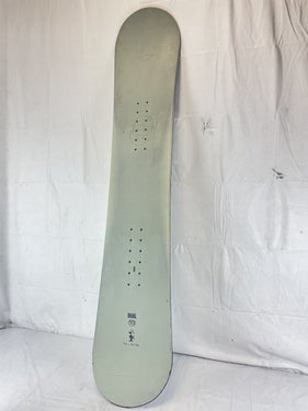 Used Sims Dual 153 Cm Snowboard | SidelineSwap