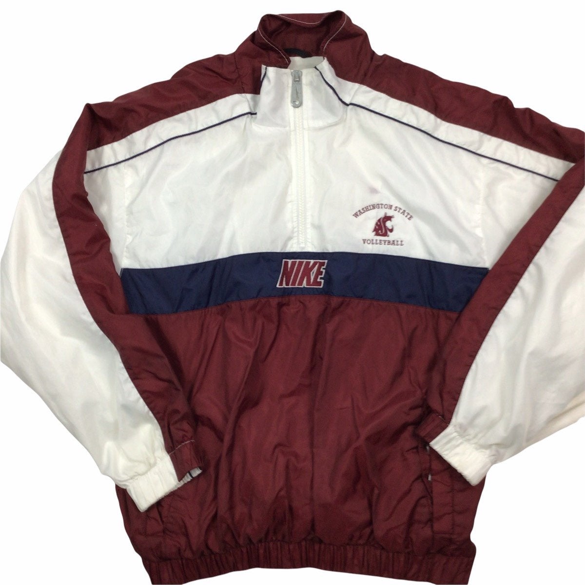 Vintage Nike Washington State 