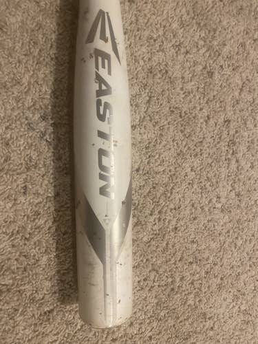Easton Ghost X Whiteout -5  32/27