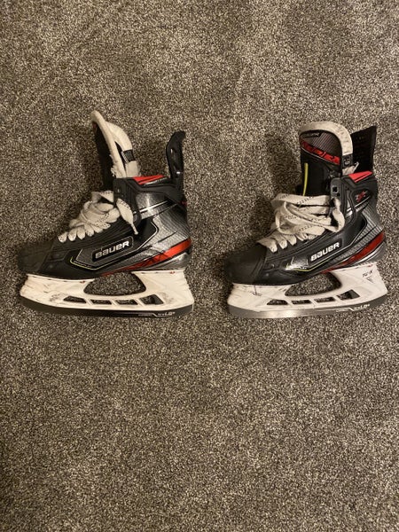 Senior Bauer Regular Width Size 6.5 Vapor 2X Pro Hockey Skates