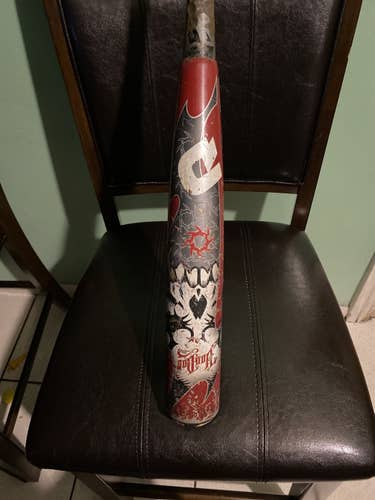 Demarini Voodoo 33in 30oz Alloy