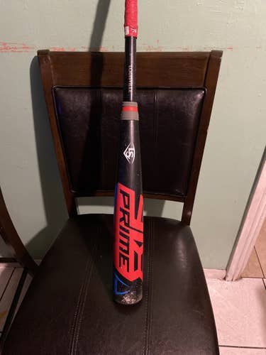 Louisville slugger prime 918 bbcor 32-3