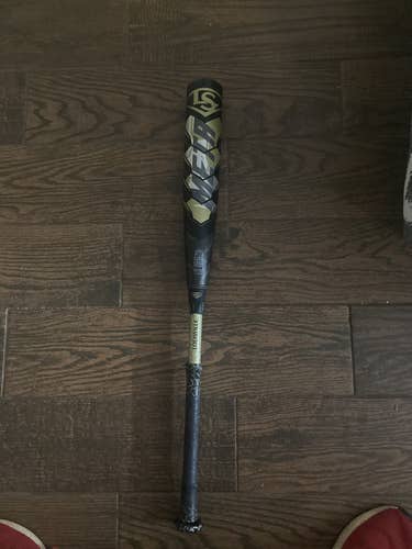 Kid Pitch (9YO-13YO) 2021 Composite (-5) 30" Meta Bat