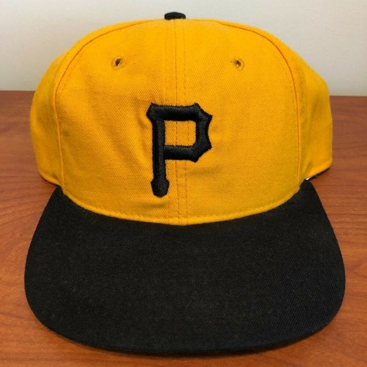 pirates hat baseball