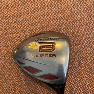 Taylormade Burner Driver Head Only