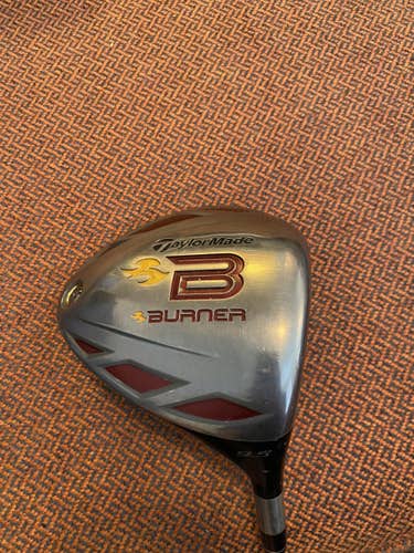 Taylormade Burner Driver Head Only