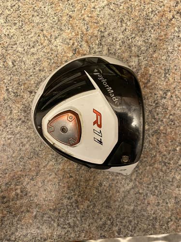 Taylormade R11 Driver Head Only