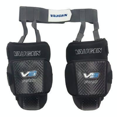 Vaughn Velocity V9 Pro Senior Knee & Thigh Protector