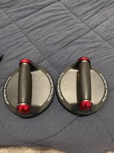 Perfect Push-up Handles