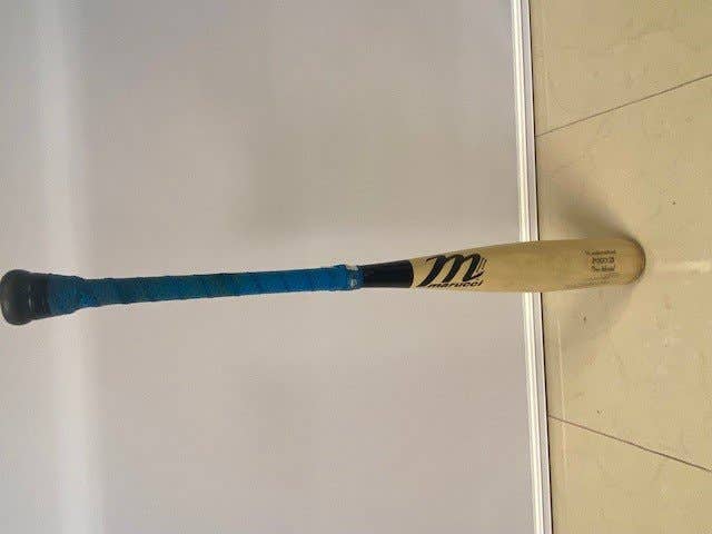 Used Kid Pitch (9YO-13YO) USSSA Certified 2018 Marucci Alloy Posey28 Bat (-10) 20 oz 30"