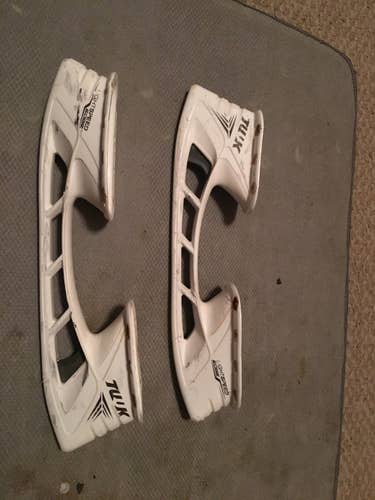 Used Bauer Edge 272 mm