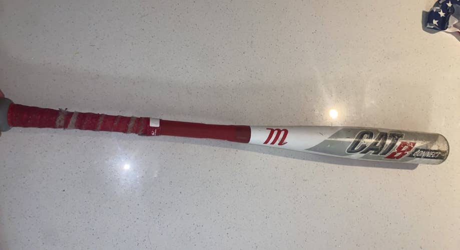 Marucci Cat 8 connect 31/28