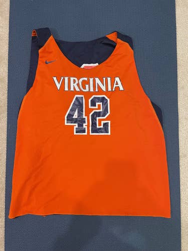 Nike University of Virginia Practice Pinnie