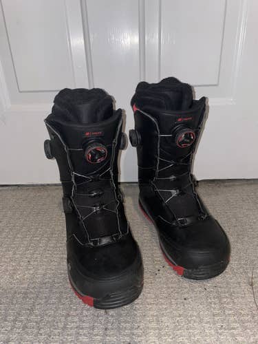 K2 Thraxis Boot
