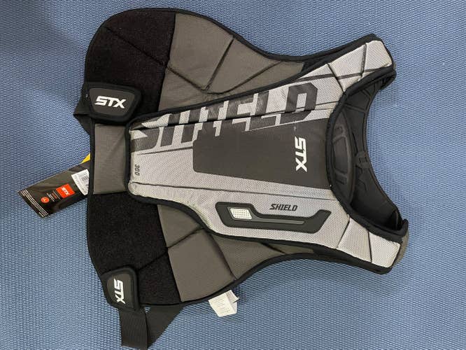 Adult New STX Shield Chest Protector