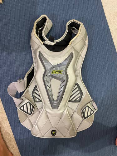 Reebok Chest Protector
