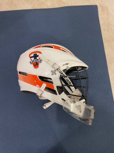 FCA National Team Cascade Pro7