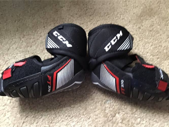 Ice Hockey Elbow Guards