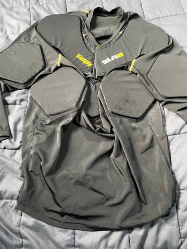 Vaughn slr2 Shirt Senior XL