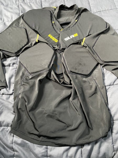 Vaughn slr2 Shirt Senior XL