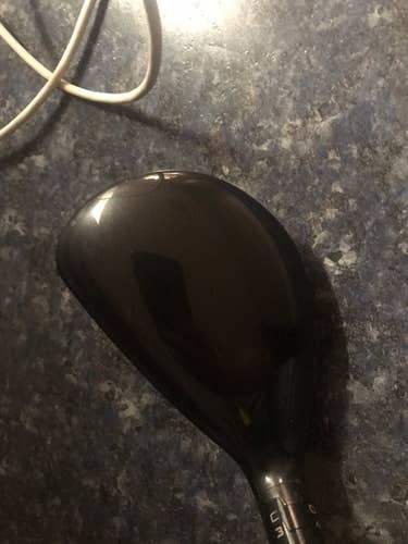 Titleist 818 H1 hybrid (head only)