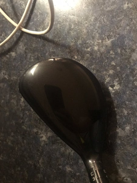 Titleist 818 H1 hybrid (head only)