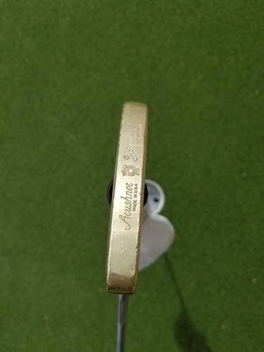 Used Men's Titleist Blade Bullseye Putter 35"