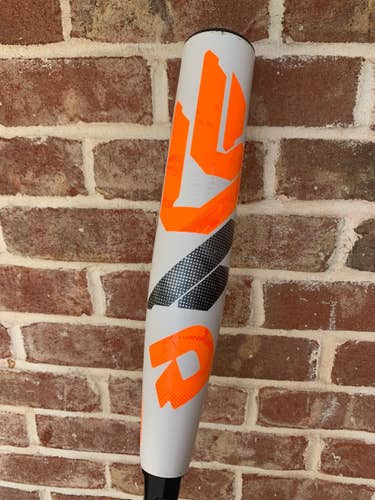 31” Demarini CF Zen -5