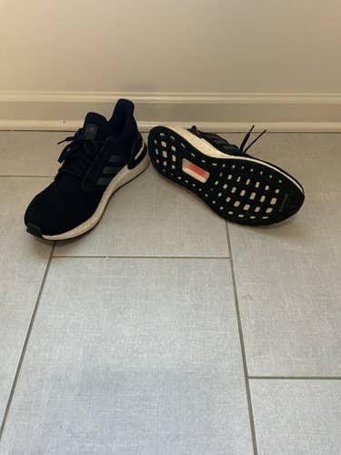 Adidas Boosts Adult Size 12 (Women's 13) Adidas