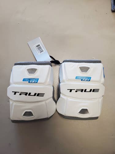 New Large True Frequency 2.0  Arm Pads