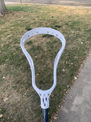 Brand New Warrior Noz 2