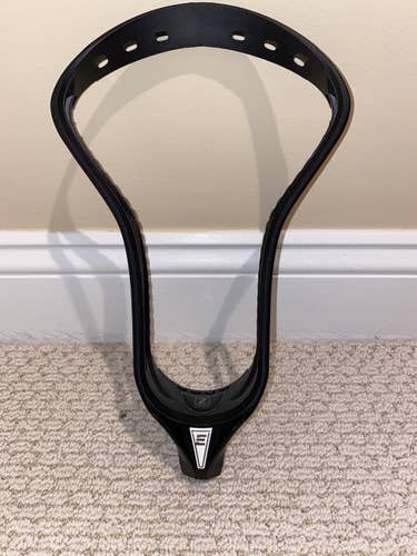 Black New Unstrung Z-ONE Head