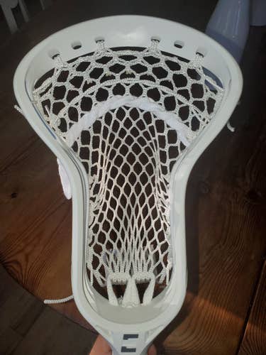 BN custom strung Epoch Hawk Prequel