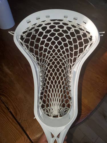 BNWT custom strung ECD Mirage, with choice of shooters