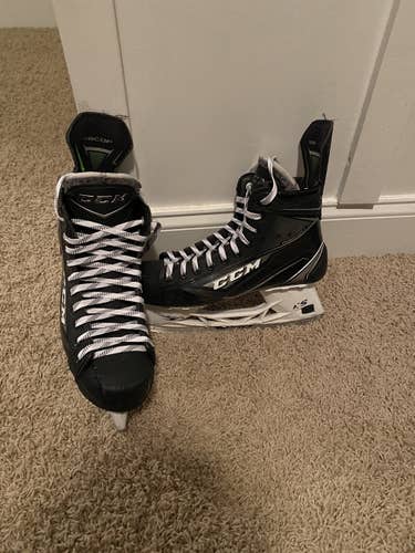 CCM RibCor 76k Hockey Skates