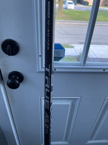 Senior Right Handed Mid Pattern  A5.2 SBP Hockey Stick