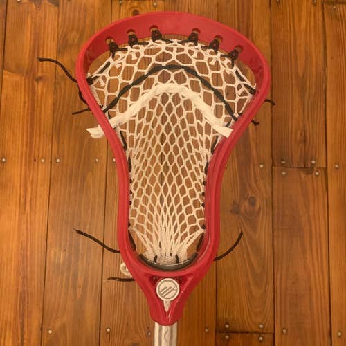 Maverik Centrik w/ ECD Hero Mesh